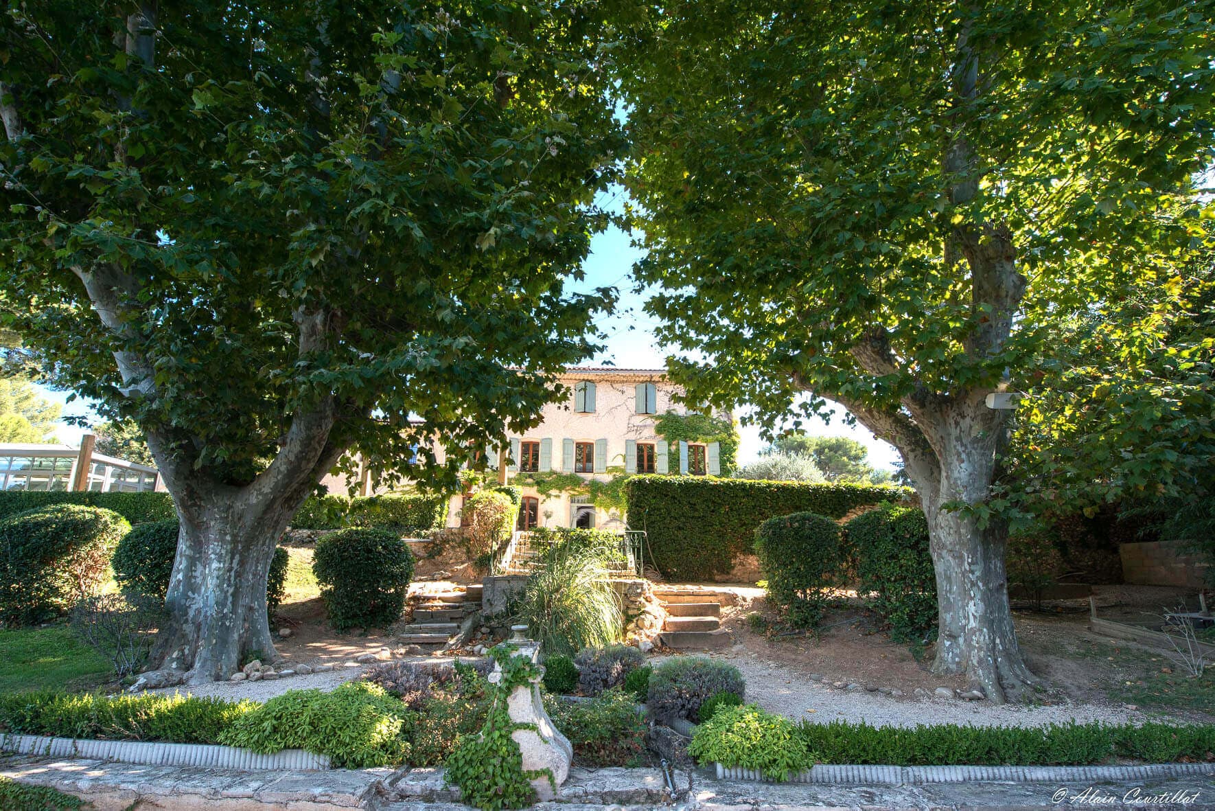 Guests on the French Book Club Tour