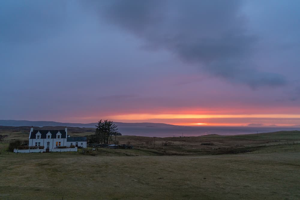 Scotland 12, Scottish Book Club Tour