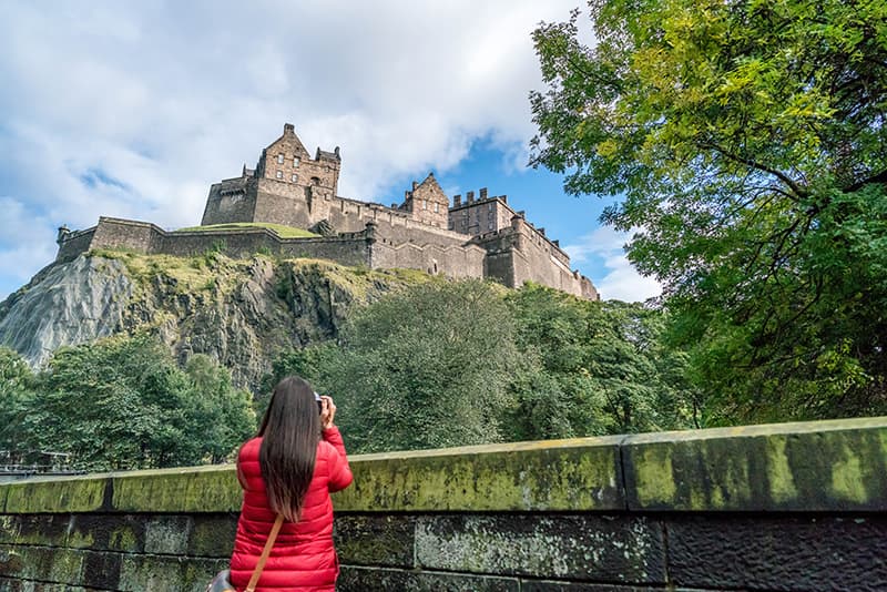 Scotland 13, Scottish Book Club Tour